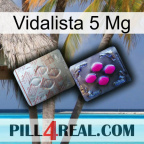 Vidalista 5Mg 38